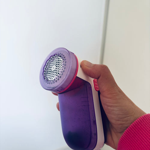 Veloro™ Lint Remover