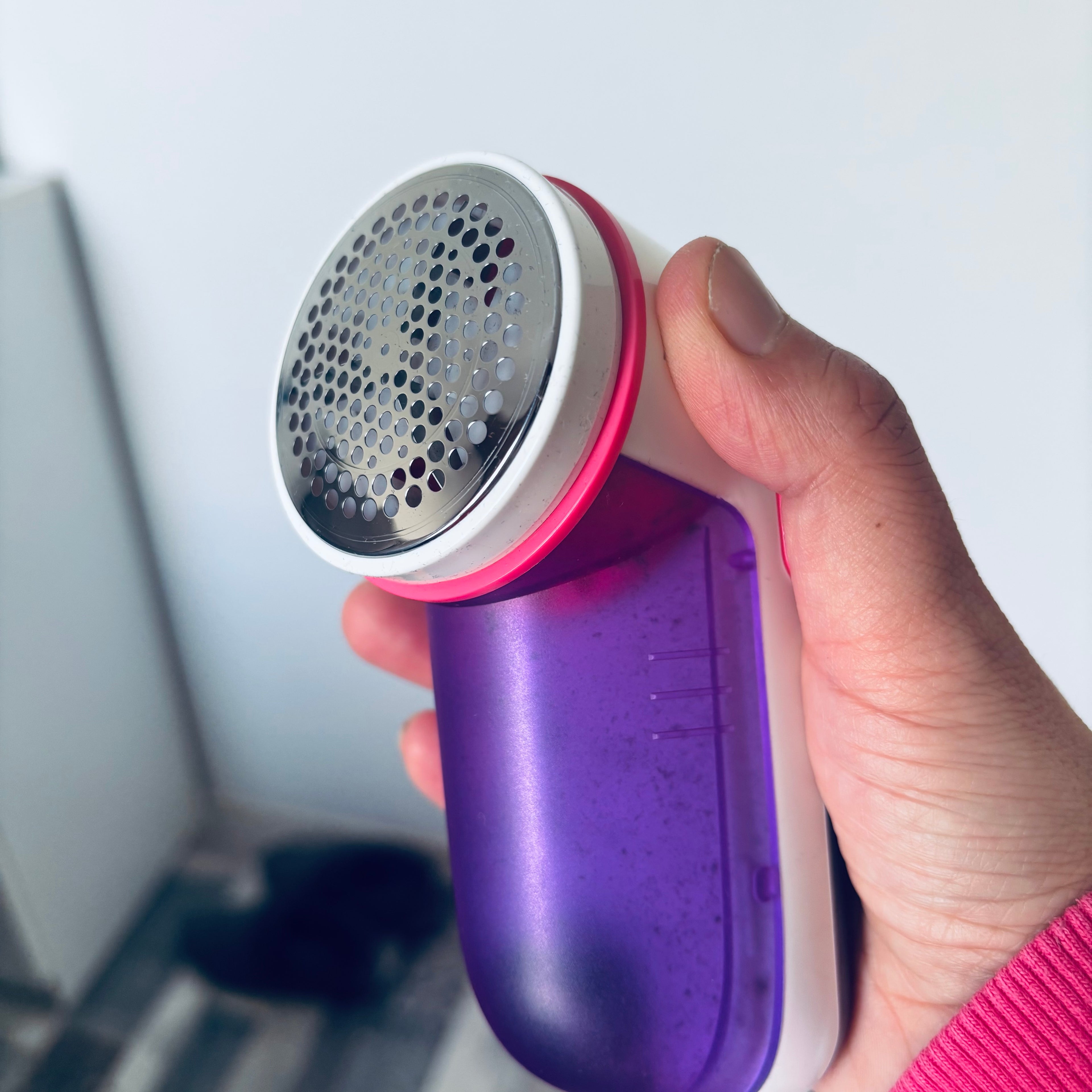 Veloro™ Lint Remover