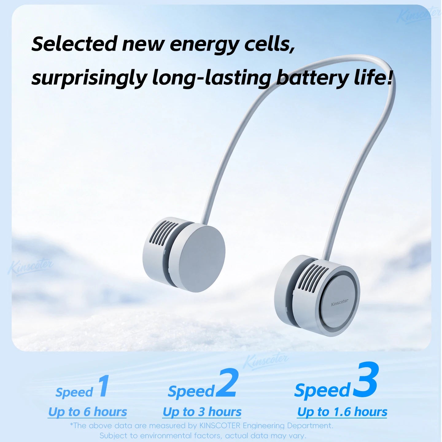 Hanging Neck Fan Power ventilador Bladeless Neckband Fan Portable Mini Air Cooler USB Rechargeable Electric Fans