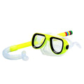 Kinder Snorkelset – Anti-condens Duikbril met Snorkelbuis